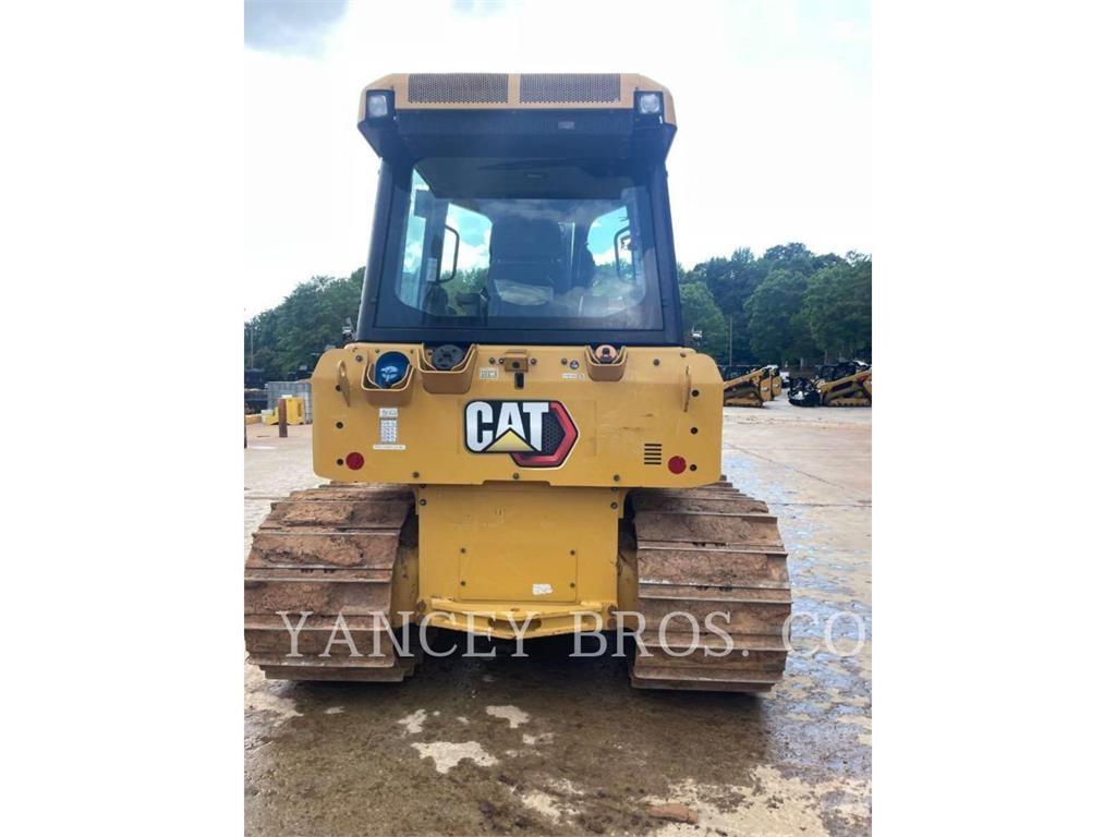 CAT D312LGP Buldožeri guseničari