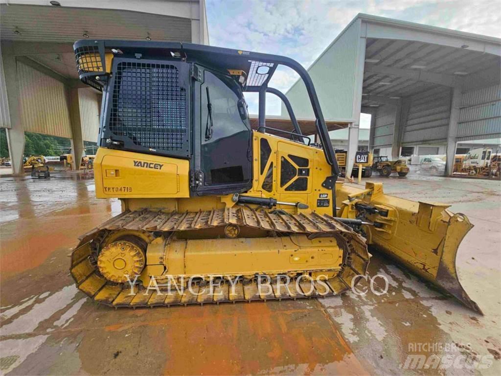 CAT D312LGP Buldožeri guseničari
