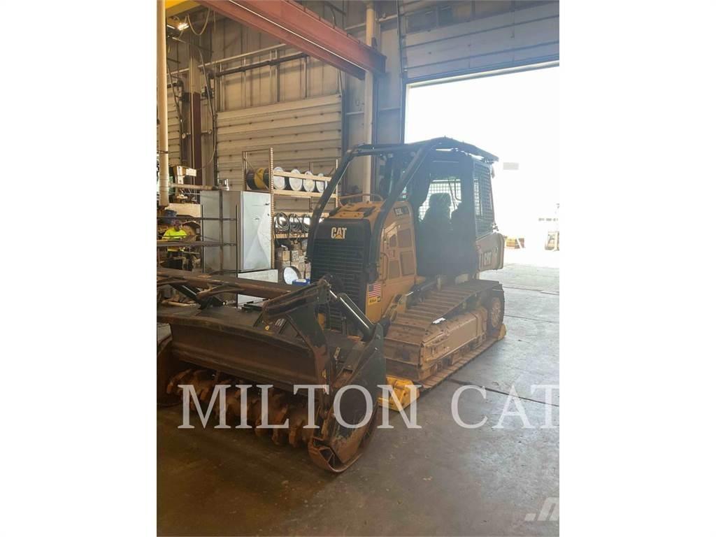 CAT D3K 2 XL Buldožeri guseničari