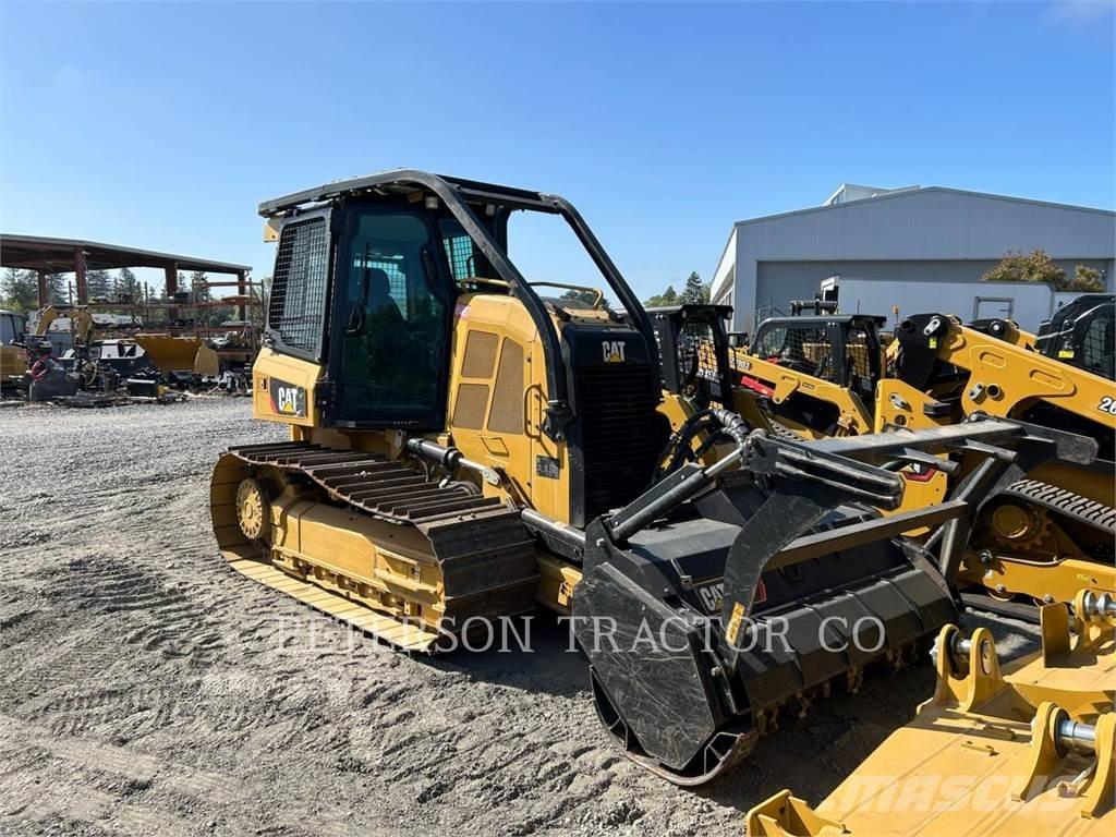 CAT D3K2 LGP Buldožeri guseničari