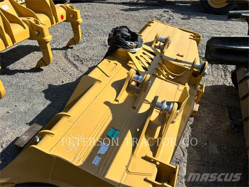 CAT D3K2 LGP Buldožeri guseničari