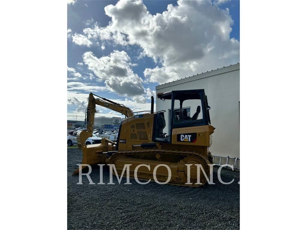 CAT D3K2XL Buldožeri guseničari