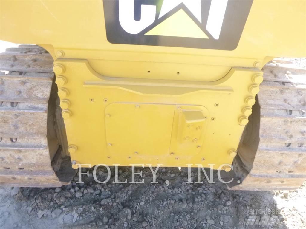 CAT D3K2XL Buldožeri guseničari