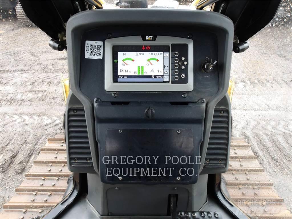 CAT D3K2XL Buldožeri guseničari