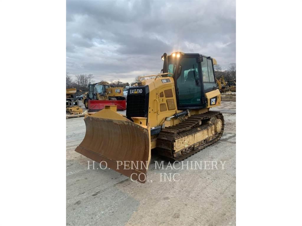 CAT D3K2XL Buldožeri guseničari