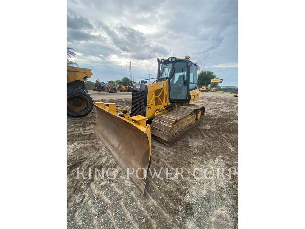 CAT D3LGPEW Buldožeri guseničari