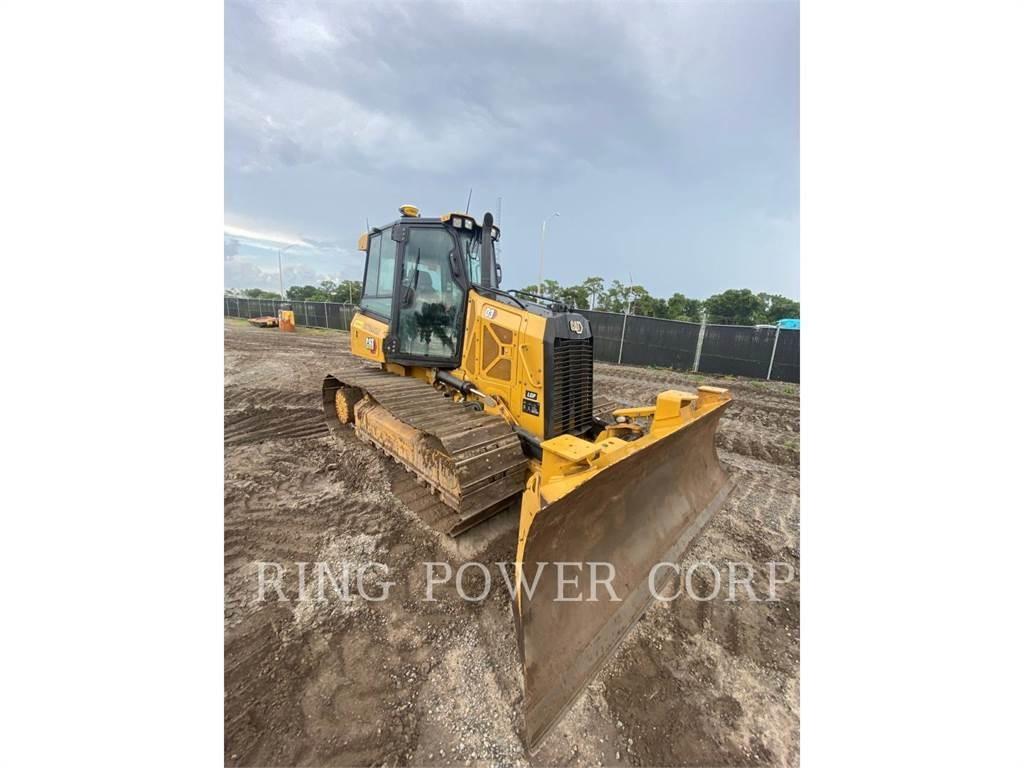CAT D3LGPEW Buldožeri guseničari