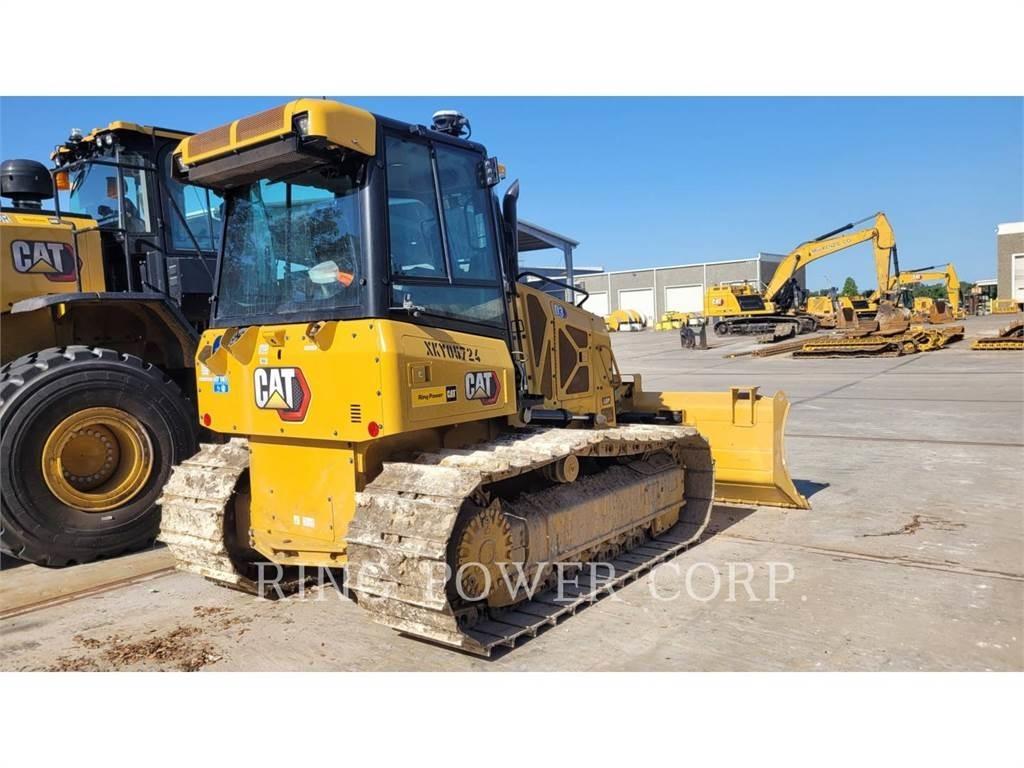 CAT D3LGPEW Buldožeri guseničari