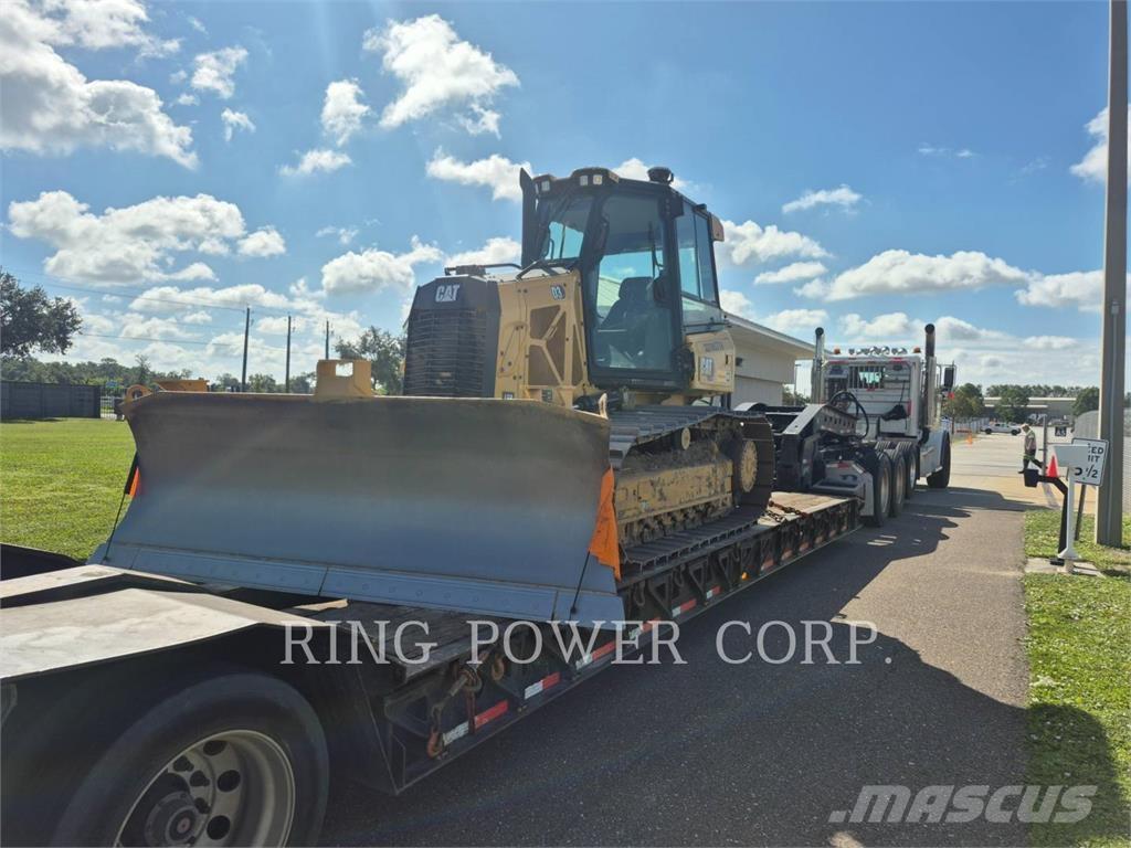 CAT D3LGPEW Buldožeri guseničari