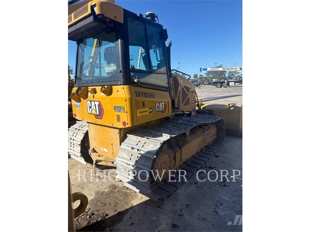 CAT D3LGPEW Buldožeri guseničari