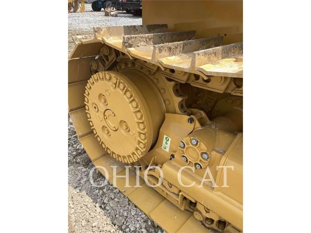 CAT D4-15 XL Buldožeri guseničari