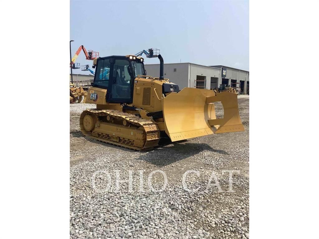 CAT D4-15 XL Buldožeri guseničari