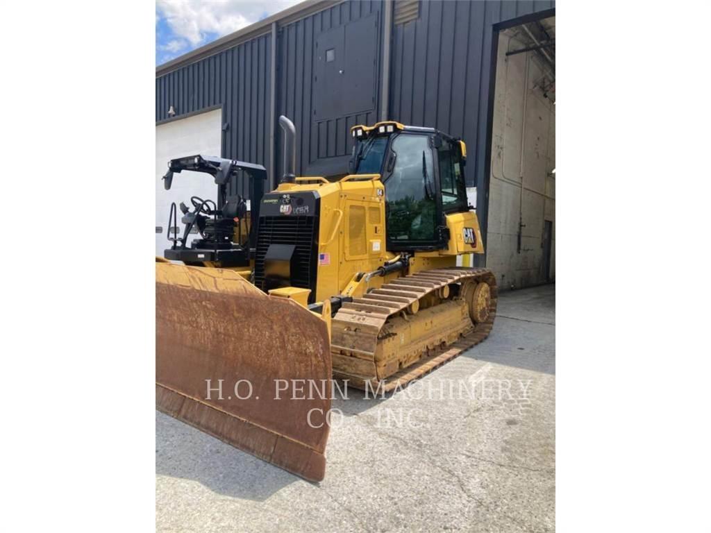 CAT D4-15VP Buldožeri guseničari