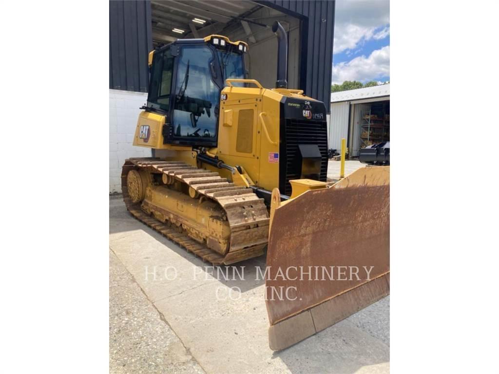 CAT D4-15VP Buldožeri guseničari