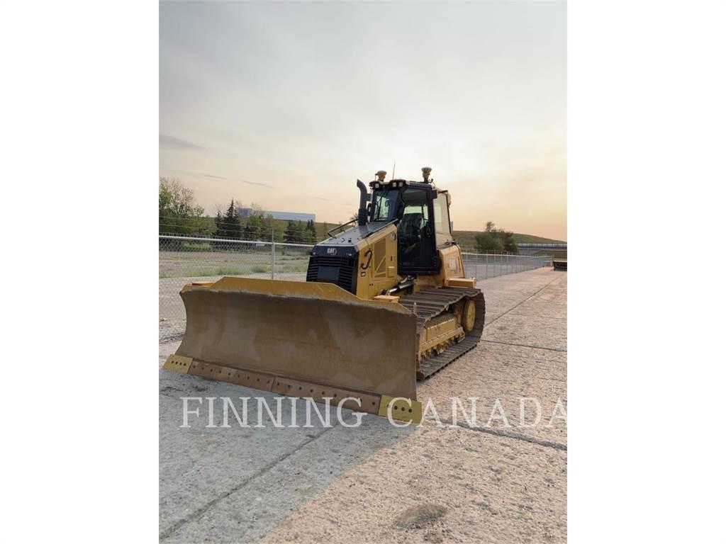 CAT D4-16 Buldožeri guseničari
