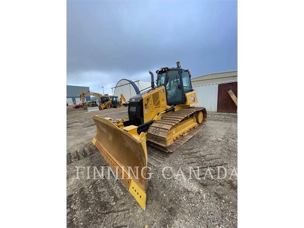 CAT D4-16 Buldožeri guseničari