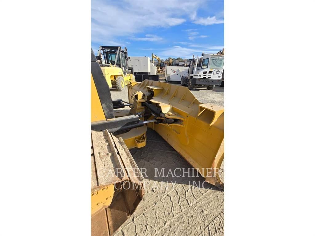 CAT D4-16 VP Buldožeri guseničari