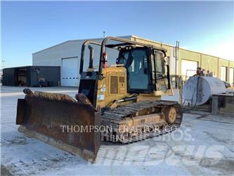 CAT D4-3D Buldožeri guseničari