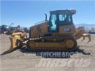 CAT D4 XL Buldožeri guseničari