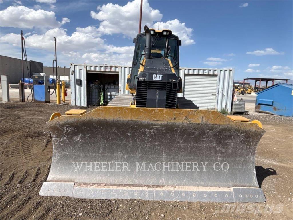 CAT D4 XL Buldožeri guseničari