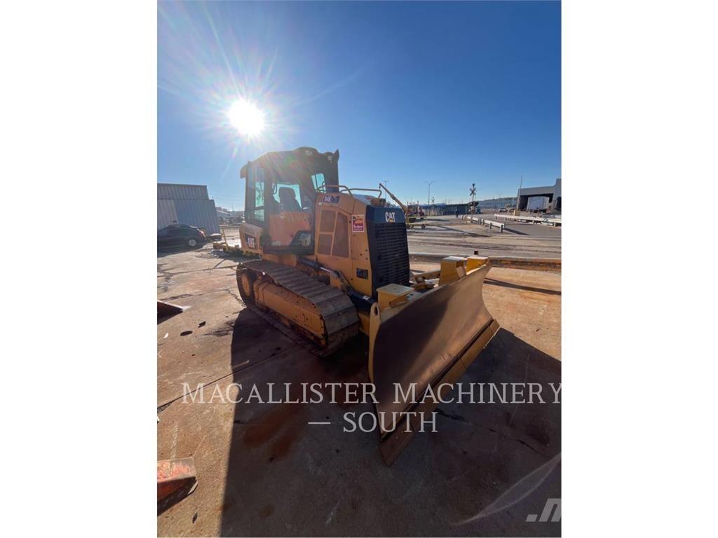 CAT D4K2XL Buldožeri guseničari