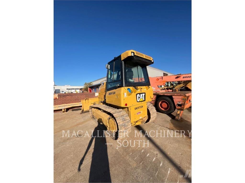 CAT D4K2XL Buldožeri guseničari