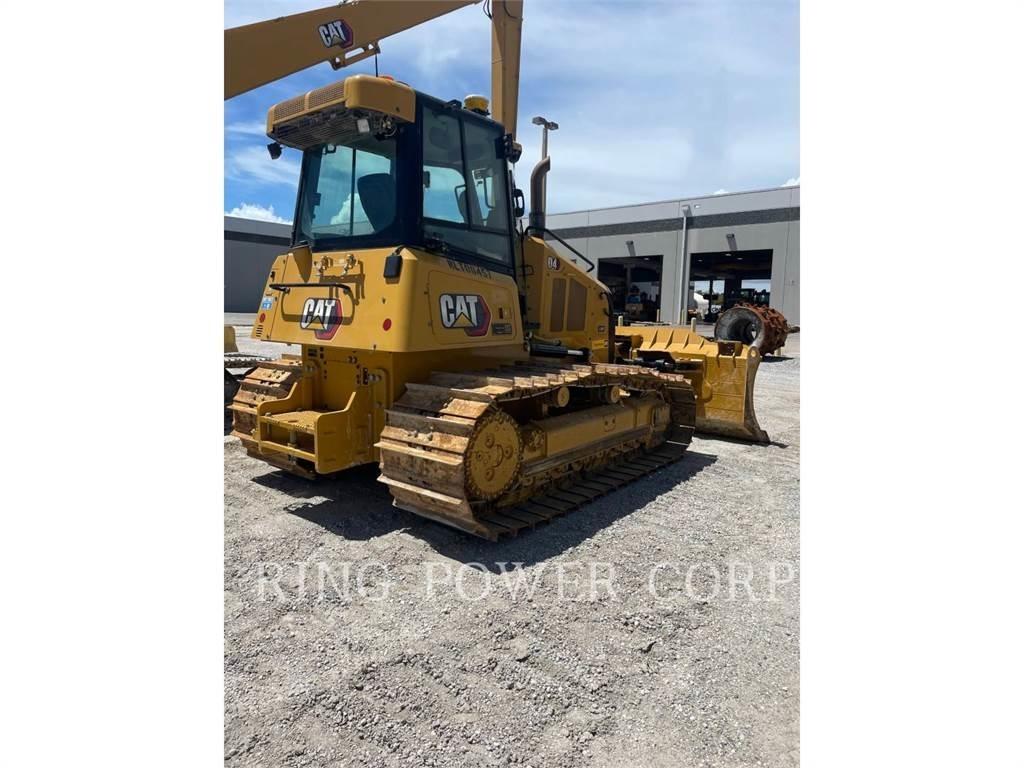 CAT D4VPEW Buldožeri guseničari