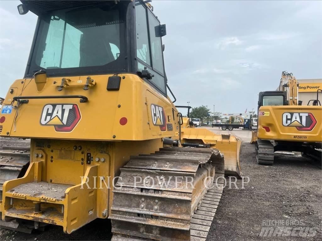 CAT D4VPEW Buldožeri guseničari
