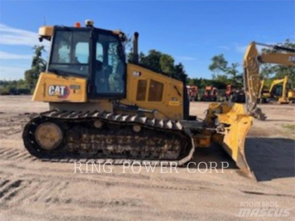 CAT D4VPEW Buldožeri guseničari