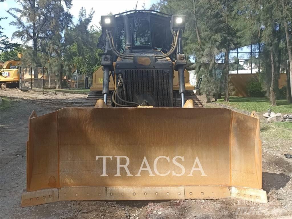 CAT D5 Traktori