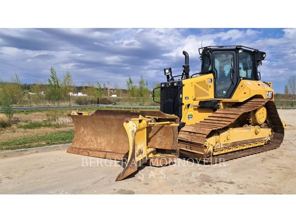 CAT D5 Buldožeri guseničari
