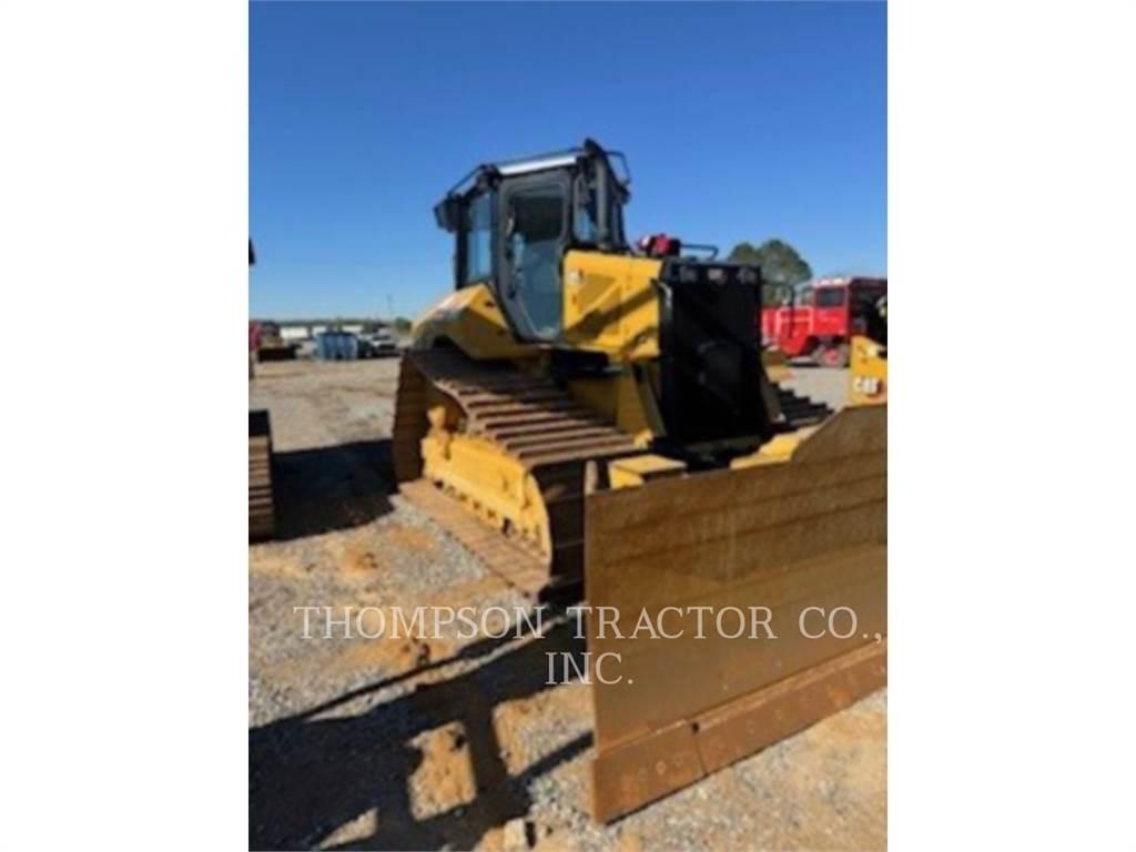 CAT D5 Buldožeri guseničari