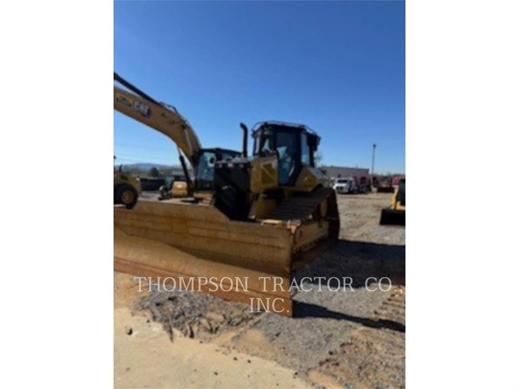 CAT D5 Buldožeri guseničari