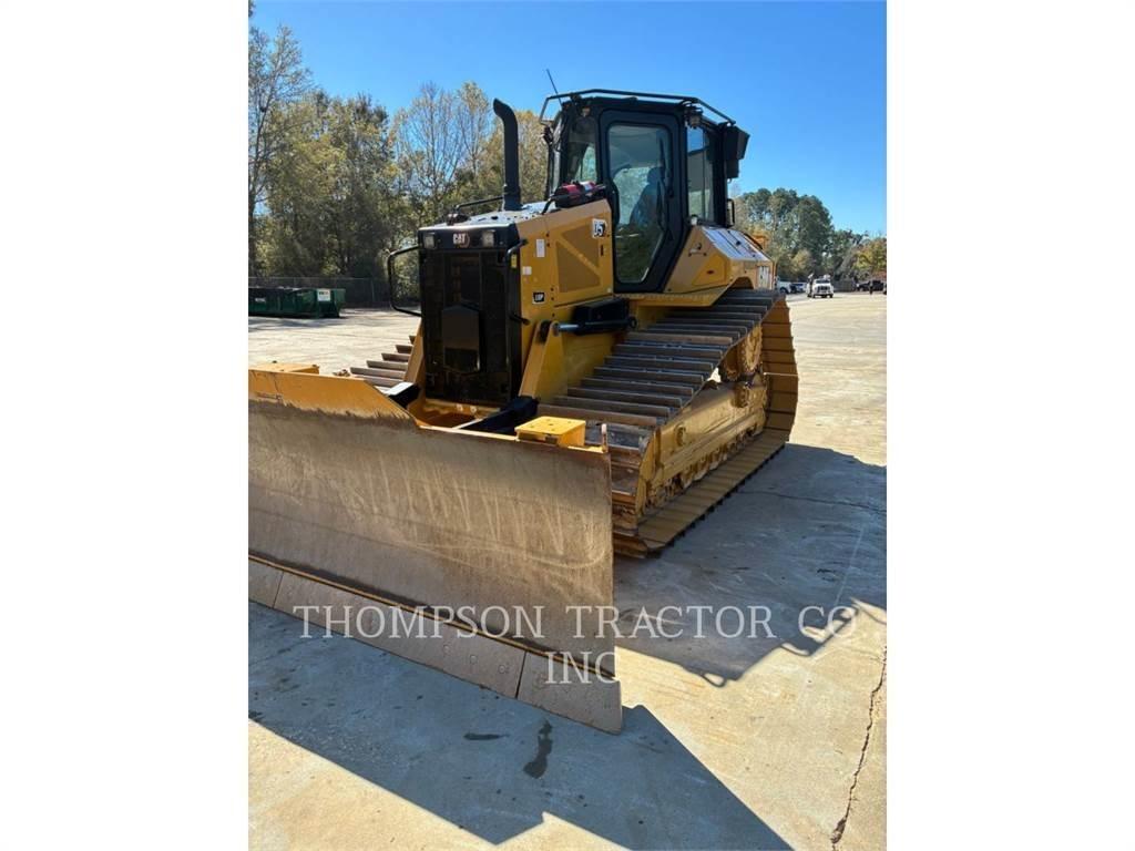 CAT D5 Buldožeri guseničari
