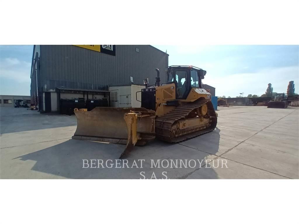 CAT D5 Buldožeri guseničari