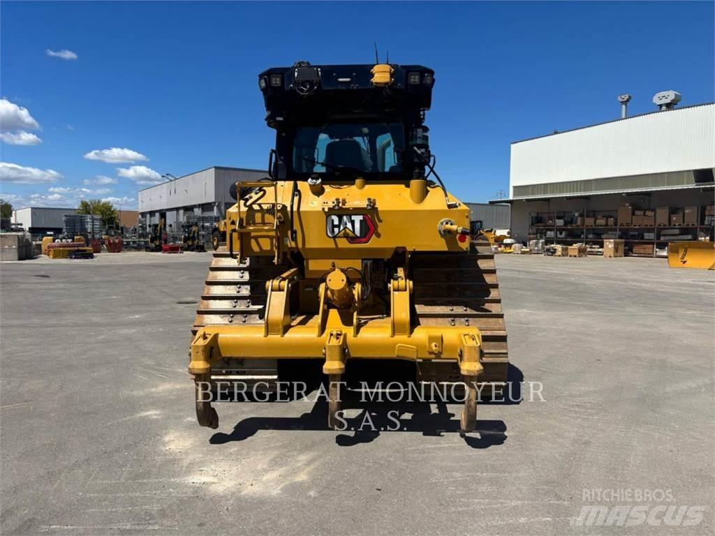 CAT D5 Buldožeri guseničari