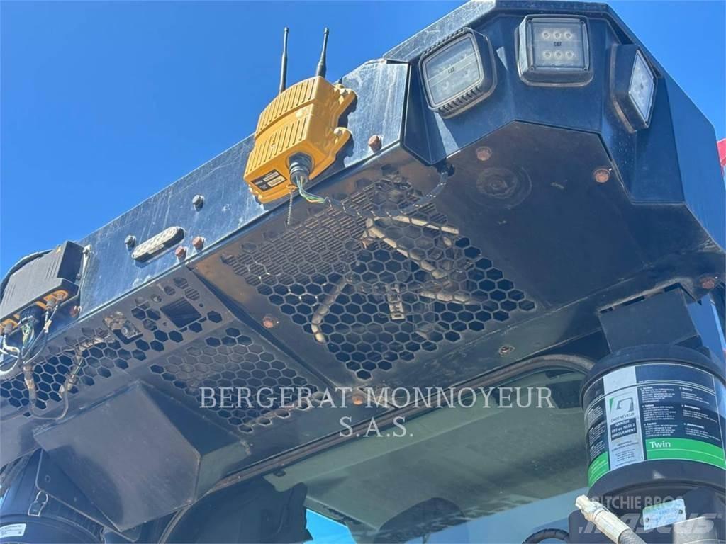 CAT D5 Buldožeri guseničari