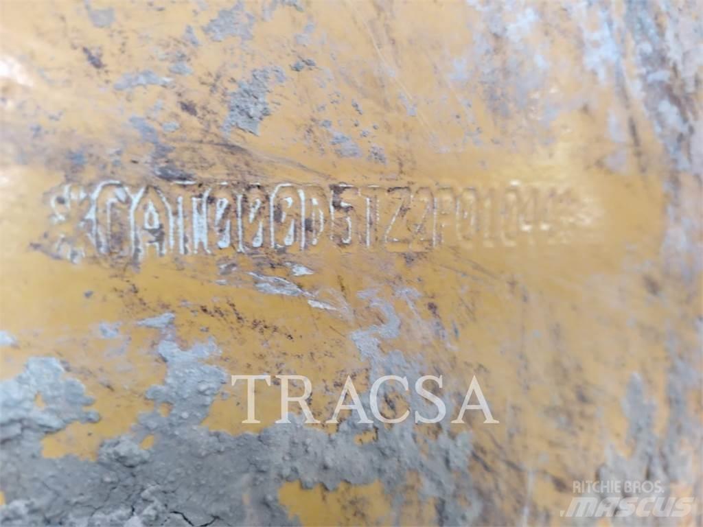 CAT D5 Buldožeri guseničari