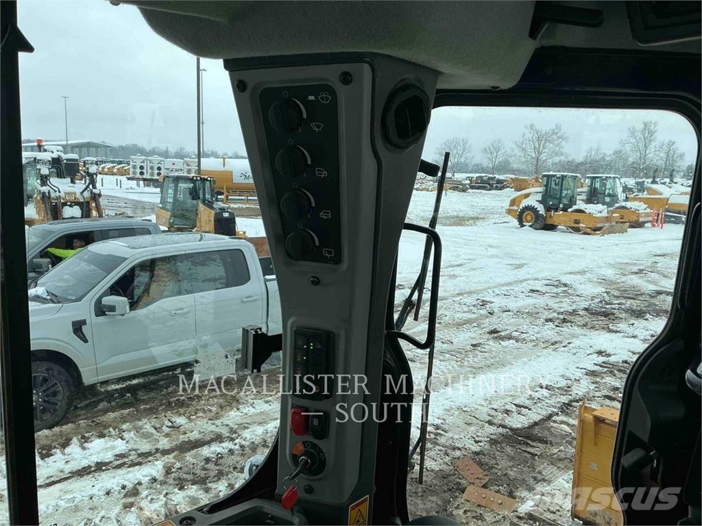 CAT D5 Buldožeri guseničari