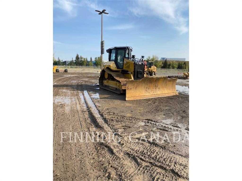 CAT D5-17 Buldožeri guseničari
