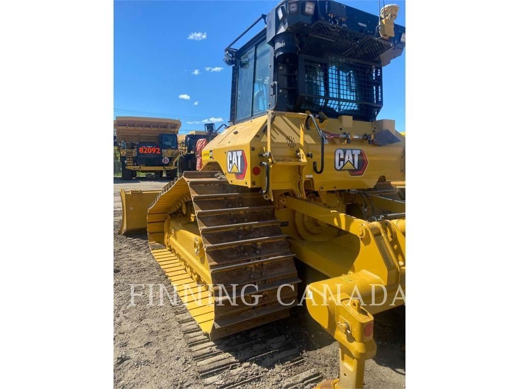 CAT D5-17 Buldožeri guseničari