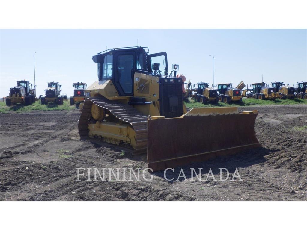 CAT D5-17 Buldožeri guseničari