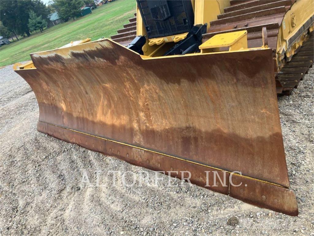 CAT D5-17VPLGP Buldožeri guseničari