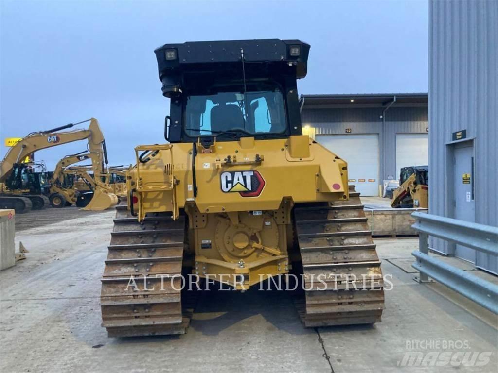 CAT D5-17VPLGP Buldožeri guseničari