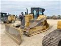 CAT D5 LGP Buldožeri guseničari