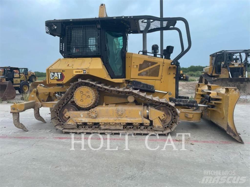CAT D5 VP Buldožeri guseničari