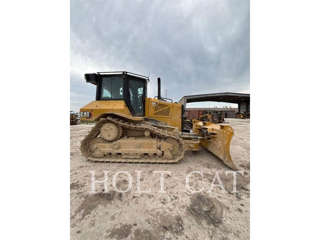 CAT D5 VP Buldožeri guseničari