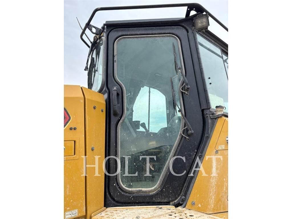 CAT D5 VP Buldožeri guseničari