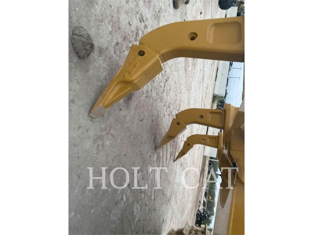 CAT D5 VP Buldožeri guseničari