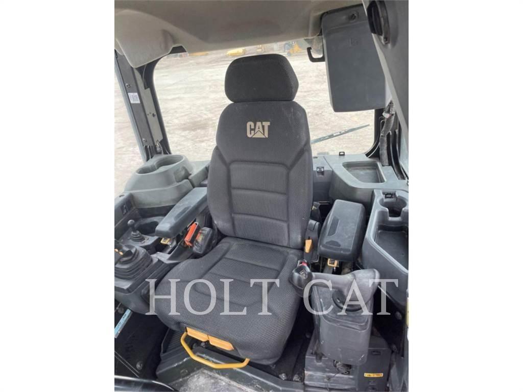 CAT D5 VP3 Buldožeri guseničari